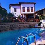 Tekeli Konaklari Antalya