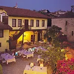 Tekeli Konaklari 2* Antalya