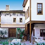 Tekeli Konaklari Antalya