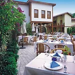 Tekeli Konaklari Hotel Antalya