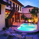 Tekeli Konaklari Hotel