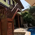 Hotel Tekeli Konaklari