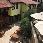 Hotel Tekeli Konaklari 2*