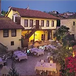 Hotel Tekeli Konaklari Antalya