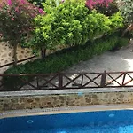 Hotel Tekeli Konaklari Antalya