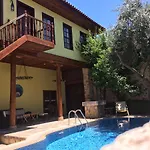 Tekeli Konaklari 2* Antalya
