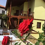 Tekeli Konaklari Antalya