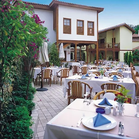 Tekeli Konaklari Hotel Antalya