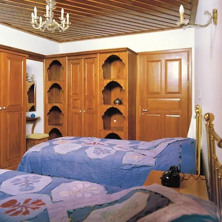 Hotel Tekeli Konaklari