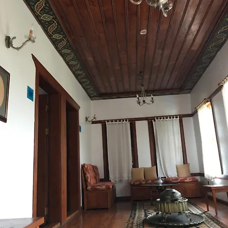 Hotel Tekeli Konaklari