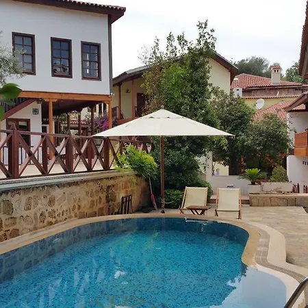 Hotel Tekeli Konaklari 3*