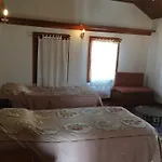 特克里考纳克拉里酒店 酒店 2*