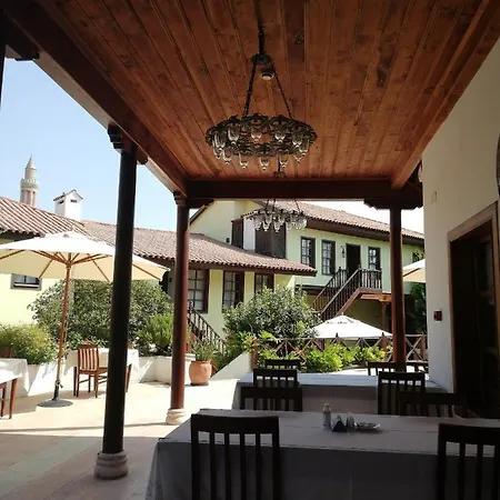 Tekeli Konaklari Antalya