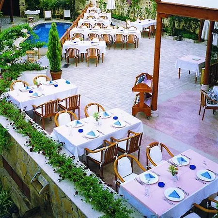 Hotell Tekeli Konaklari 2*