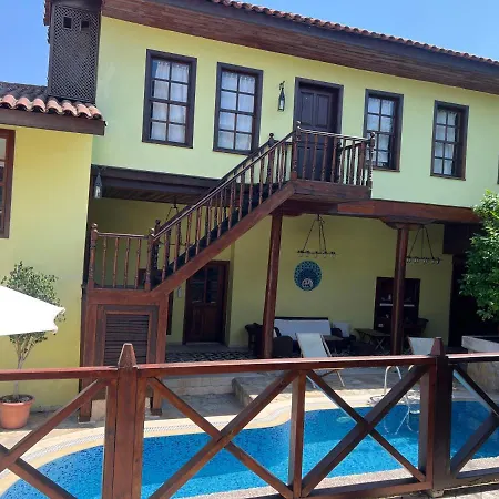 Tekeli Konaklari 3* Antalya