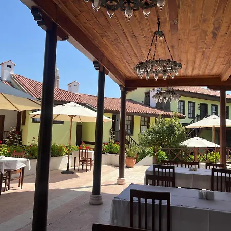 Tekeli Konaklari Antalya