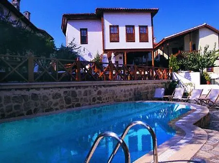 Tekeli Konaklari Antalya