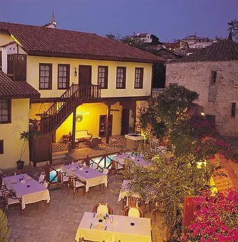 Tekeli Konaklari 2* Antalya