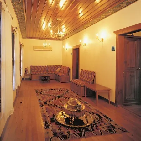 Tekeli Konaklari Hotell Antalya