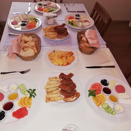 Tekeli Konaklari Antalya