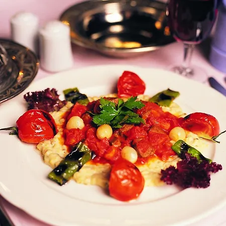 Tekeli Konaklari Hotell 2*