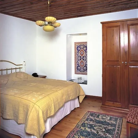 Tekeli Konaklari Hotell 2*