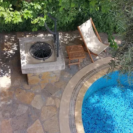 Tekeli Konaklari Antalya