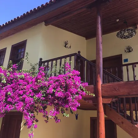 Tekeli Konaklari Antalya