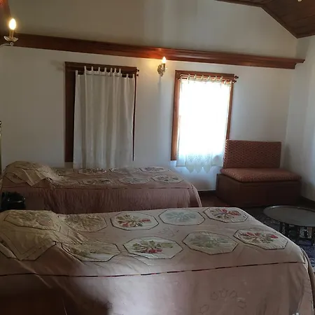 Tekeli Konaklari Hotell 2*