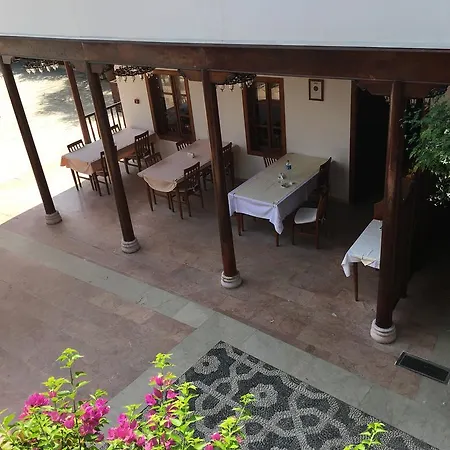 Hotel Tekeli Konaklari