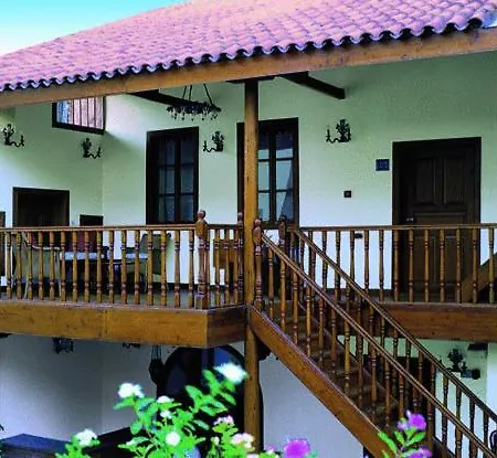 Tekeli Konaklari 2* Antalya