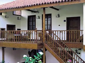 Tekeli Konaklari 3* Antalya