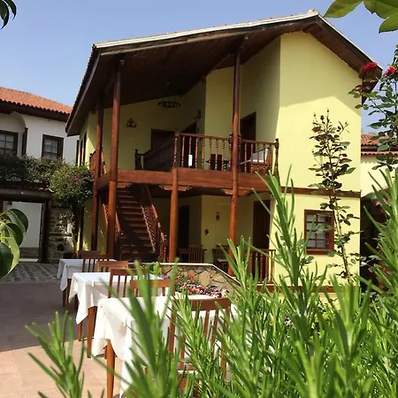 Tekeli Konaklari 3* Antalya