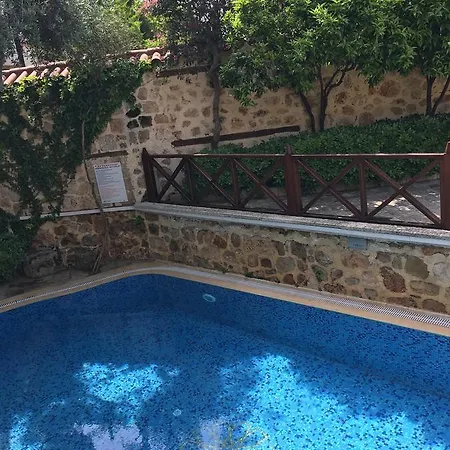 Tekeli Konaklari 3*