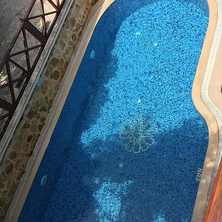 Tekeli Konaklari Hotell 2*