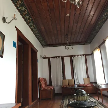Tekeli Konaklari Hotel 3*