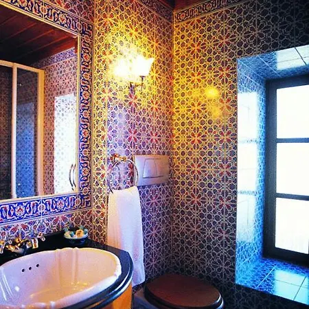 Tekeli Konaklari Antalya