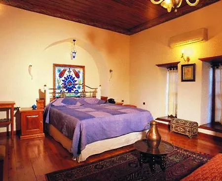 Tekeli Konaklari 3* Antalya