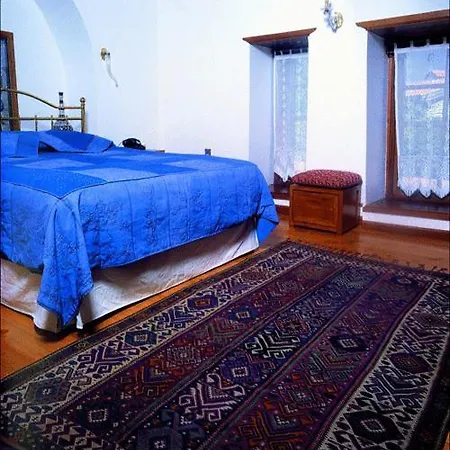 Tekeli Konaklari Hotell