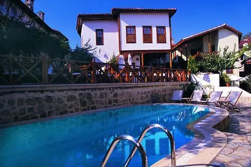 Tekeli Konaklari Antalya