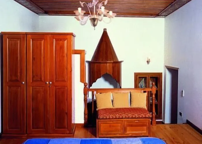 מלון Tekeli Konaklari