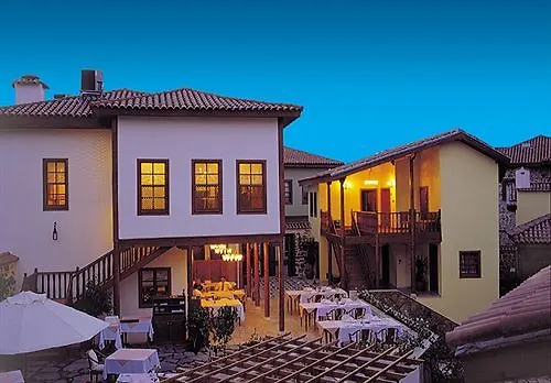 Tekeli Konaklari 2* Antalya