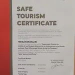Hotel Tekeli Konaklari Antalya