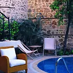 Tekeli Konaklari Antalya