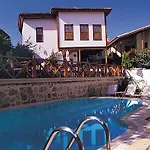 Tekeli Konaklari Antalya