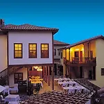 Tekeli Konaklari 2* Antalya