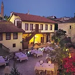 Tekeli Konaklari Hotel