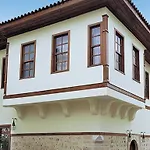 Tekeli Konaklari Hotel
