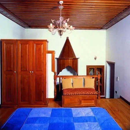 Hotell Tekeli Konaklari