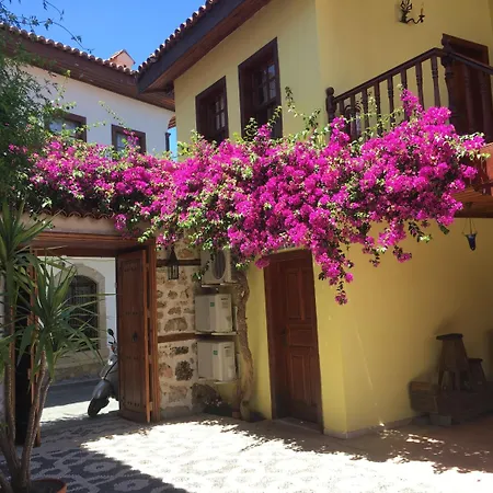 特克里考纳克拉里酒店 2*